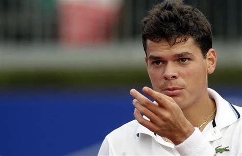 Milos Raonic triumphs at Thailand Open