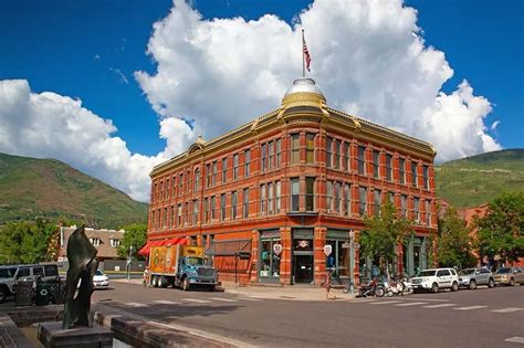 14 Best Things to Do in Aspen, Colorado (+ Map & Tips)