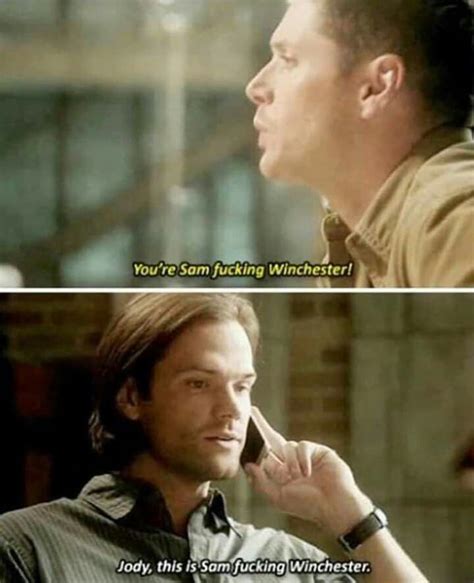 Supernatural season 10 bloopers - xxbilla