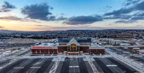 Scheels, Colorado Springs, CO - RLE