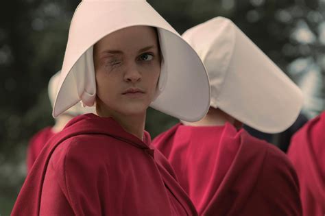 The Irvington Voice | The Handmaid’s Tale captivates audiences from the first episode