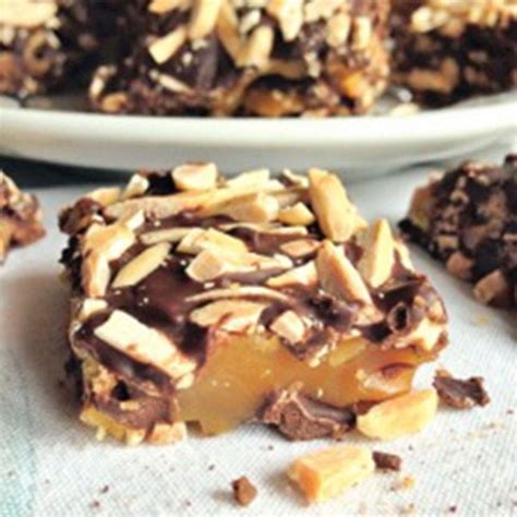 Dark Chocolate Buttercrunch Candy Recipes, Sweet Recipes, Dessert Recipes, Fudge Recipes ...