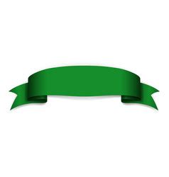 Green Ribbon Banner Vector Images (over 48,000)