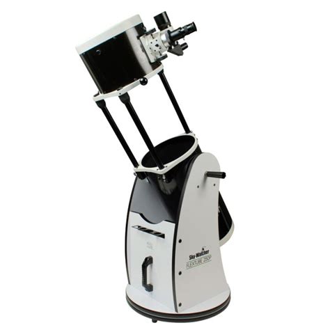 SkyWatcher FlexTube 250P - Telescope Nerd