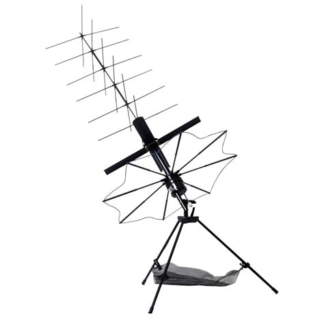 Military Radio Antenna