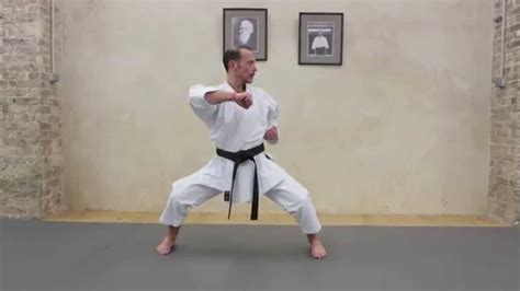 KARATÉ EXPERT - PASSAGE DE GRADES - Les 6 Kata du Karaté Shotokan, par Éric Delannoy... - YouTube