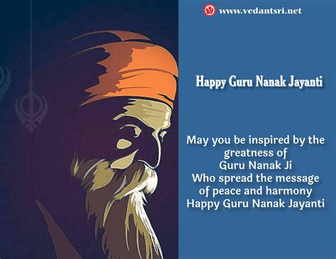 Guru Nanak Jayanti - Kindra Ramon