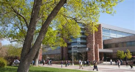 Colorado State University-Global Campus ~ Online Knowledge and University Info