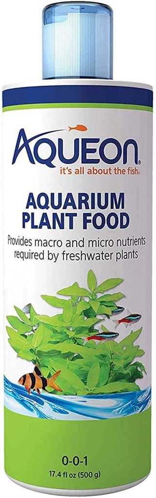 Best Aquarium Plant Fertilizers: Which One Is Right?