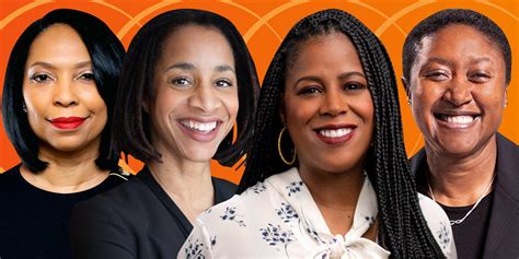 67 Black Women CEOs and Executives on Their Time in Corporate America