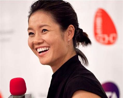 Li Na Biography, Li Na's Famous Quotes - Sualci Quotes 2019