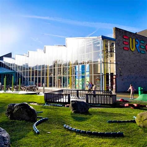 Eureka! The National Children's Museum, Halifax Events & Tickets 2021 ...