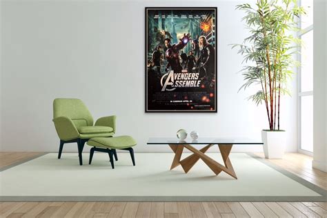 The Avengers / Avengers Assemble - 2012 | Avengers, Original movie ...