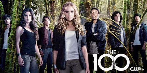 The 100 Saison 2 | The 100 characters, The 100 season 1, The 100 tv series