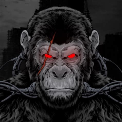 Dark Monkey Music: genres, songs, analysis and similar artists - Chosic