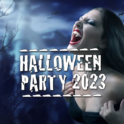 ‎Halloween Party 2023 - Album by Various Artists - Apple Music