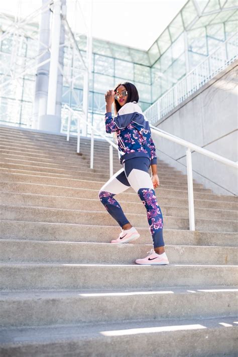 Athleisure Fashion: How to style the Nike Free Run