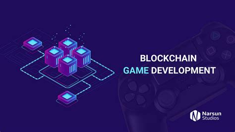 Crypto Games: Blockchain Game Development Guide | by Narsun Studios | Medium