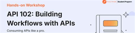 See API 102: Building Workflows with APIs at Google Developer Groups GDG on Campus University of ...