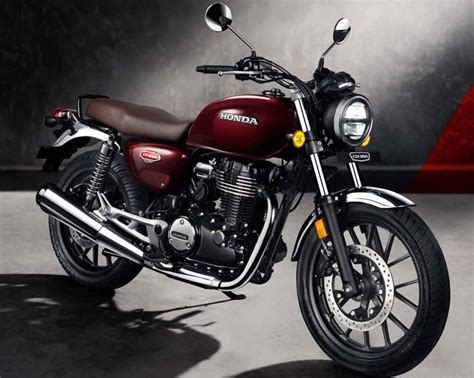 After May Hike Honda CB350 Gets Expensive Again; RS Also Costlier