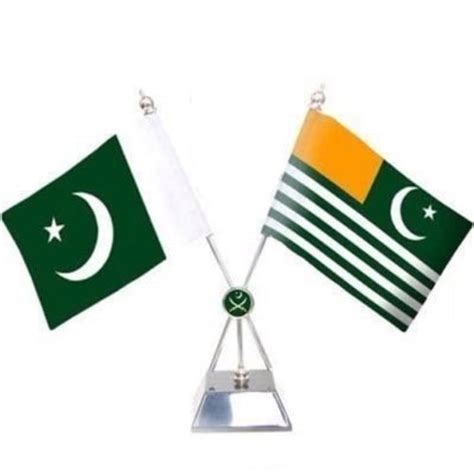 Pakistan incomplete without Jammu and Kashmir becoming its part - Pakistan Observer