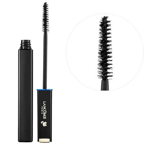 Lancôme Definicils Waterproof High-Definition Mascara (Ingredients