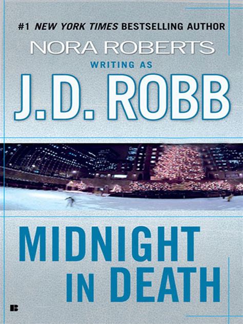 Midnight in Death eBook by J. D. Robb - EPUB | Rakuten Kobo Canada