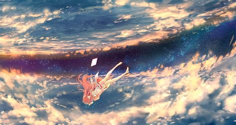 Anime Falling From Sky Search discover and share your favorite anime ...