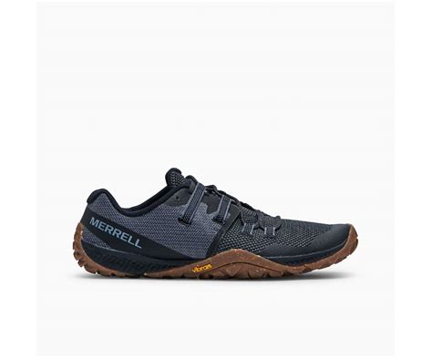 Men - Trail Glove 6 Eco - Low | Merrell