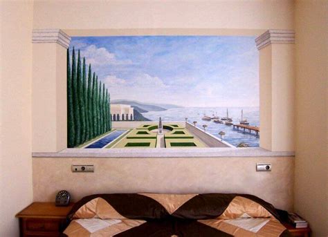 The Art of Illusion: Optical Illusions for your Walls - Decor Tips