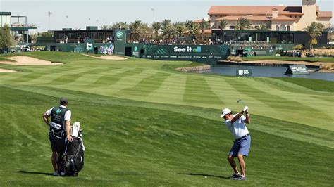 Saudi Invitational mens golf tournament 2023 | Aramco Life