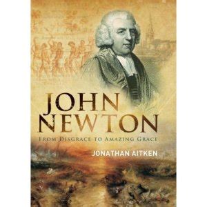 Book review: John Newton biography – International Baptist Church (IBC ...