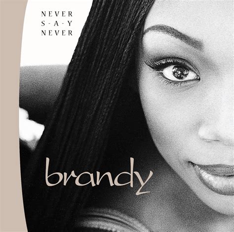 Brandy - The Boy Is Mine | iHeartRadio