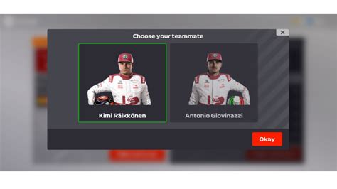 Career in F1 Mobile Racing: Deep Dive on the New Mode