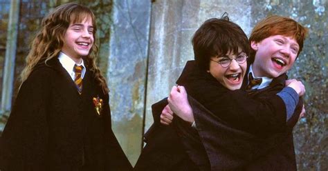 The New Trailer For The Harry Potter Reunion Special Is Here and It's Pure Magic