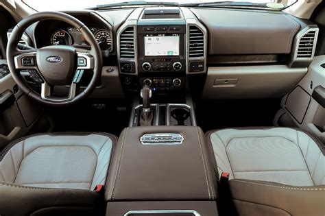 2020 Ford F-150 Review: Still Good, Even After Competitors Are ...