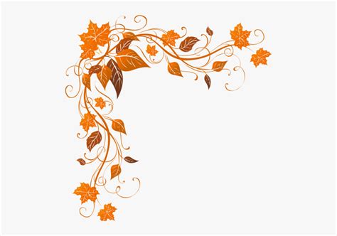 fall clipart borders 10 free Cliparts | Download images on Clipground 2024