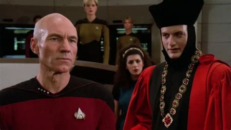 Star Trek The Next Generation: Every Season One Episode Ranked From Worst To Best – Page 15