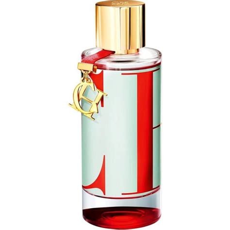 CH L'Eau 2017 by Carolina Herrera » Reviews & Perfume Facts