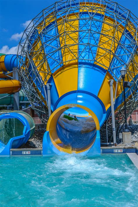 5 Ways To Get Drenched at Hersheypark | Water theme park, Fun places to ...