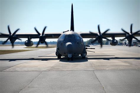 Cannon receives final AC-130J Ghostrider