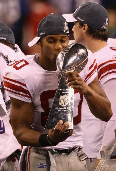 Victor Cruz Photos Photos: Super Bowl XLVI | New york giants football ...