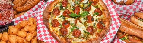 Order DiOrio's Pizza and Pub - Prospect, KY Menu Delivery [Menu & Prices] | Prospect - DoorDash