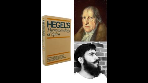 Introduction to Hegel, Absolute idealism and Hegelian dialectic - YouTube