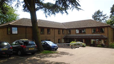 Pytchley Court - Care home in Brixworth, Northampton | HC One