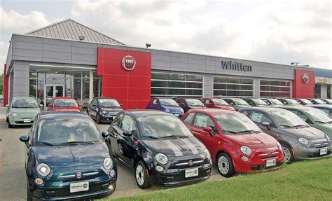 A 'fighting chance' for Fiat dealers | Automotive News