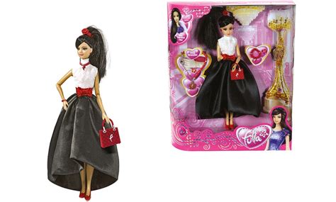 Fulla Doll | Groupon