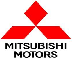 Mitsubishi History Timeline