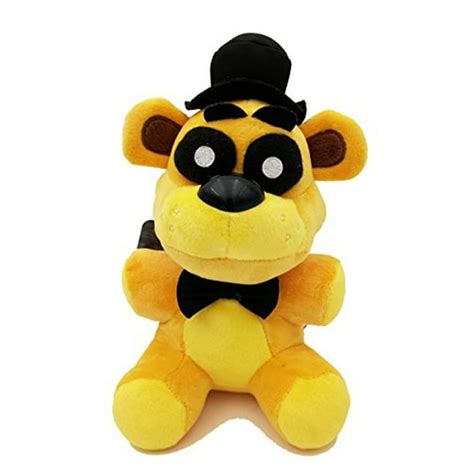 Golden Freddy Fnaf Plushies | ubicaciondepersonas.cdmx.gob.mx