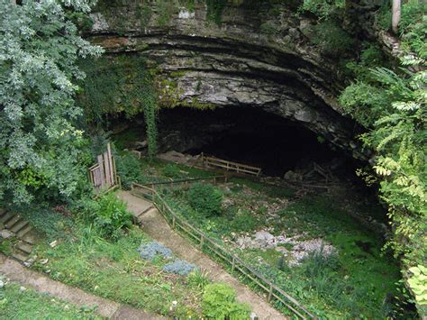 Hidden River Cave & The American Cave Museum - American Cave ...